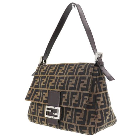 authentic Fendi handbags totes